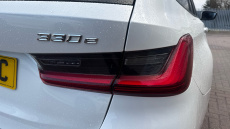 BMW 3 Series 330e M Sport 5dr Step Auto Estate